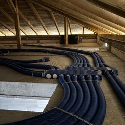 Pompy ciepła Konin 1