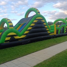 Animator dla dzieci Goleniów 2