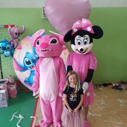 Animator dla dzieci Goleniów 1