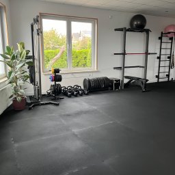 Trener personalny Pruszcz Gdański 1