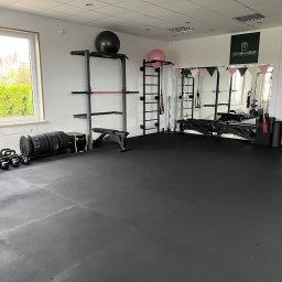 Trener personalny Pruszcz Gdański 2