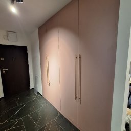 Kuchnie na wymiar Rybnik 4