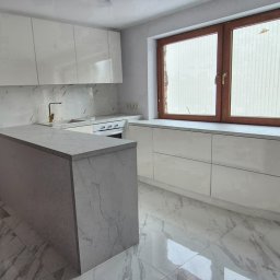 Szafy na wymiar Rybnik