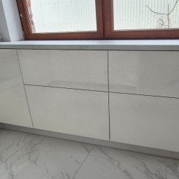 P&P meble Sp.z o.o. - Układanie paneli i parkiet&oacute;w Rybnik