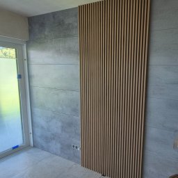 Kuchnie na wymiar Rybnik 4