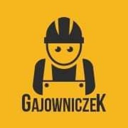 Gajowniczek - Glazurnictwo Kołobrzeg