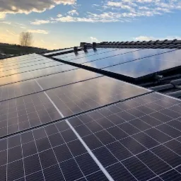 Instalacja o Mocy 9.9 Kw