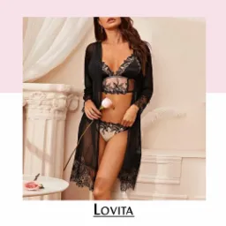 Lovita - komplet bielizny