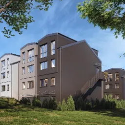 Gdzieś tam pod Krakowem