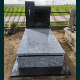 J&K JÓZEFKO - Blaty z Granitu Komarów-Osada