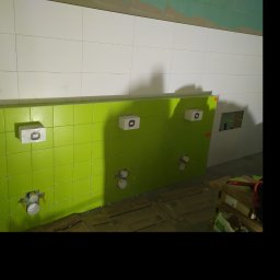 Glazurnik Warszawa 1