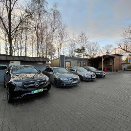 Wymiana olejów i płynów Warszawa 1