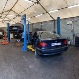 Wymiana olejów i płynów Warszawa 2