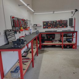 Wymiana olejów i płynów Warszawa 3