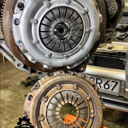 Wymiana olejów i płynów Warszawa 4