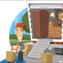 PHU Damian Raczyński - Przeprowadzki Biur Warszawa