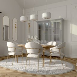 Projektowanie mieszkania Toruń 6