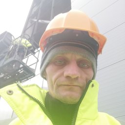 MM- BUD - Hydroizolacja Fundamentów Ostrołęka