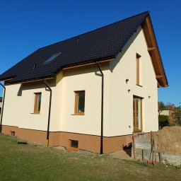 EKO-DOM Kamil Stańczyk - Profesjonalne Remonty Restauracji w Lublińcu