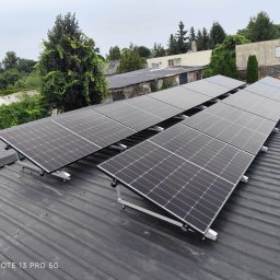 Pompy ciepła Protasy 2