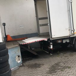 Transport busem Bydgoszcz 2