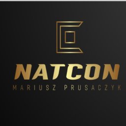 NATCON Mariusz Prusaczyk - Hale Stalowe Aleksandria