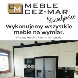 Meble Cez-Mar - Meble Na Zlecenie Starachowice