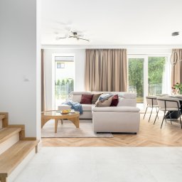 Kuchnie na wymiar Warszawa 2