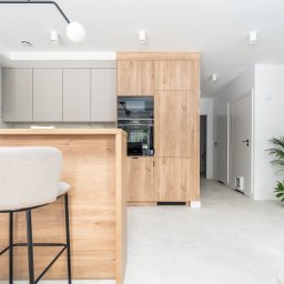 Kuchnie na wymiar Warszawa 4