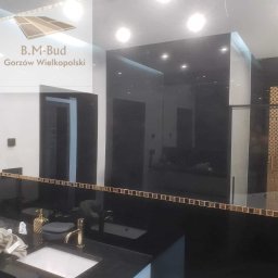 B.M-Bud Gorzów Wielkopolski - Firma Malarska Gorzów Wielkopolski
