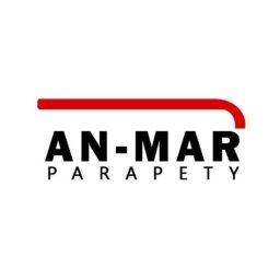 AN-MAR Parapety - Parapety Wewnętrzne Olsztynek