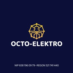 Octo-elektro - Montaż Instalacji Elektrycznej Stąporków