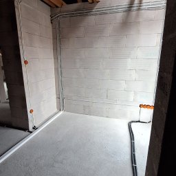 Domofony, wideofony Stąporków 4