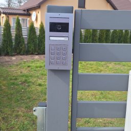 Octo-elektro - Perfekcyjne Systemy Inteligentnego Domu Końskie