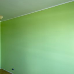 Malowanie mieszkań Warszawa 1