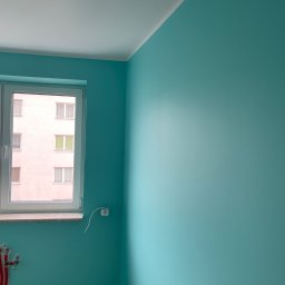 Malowanie mieszkań Warszawa 4