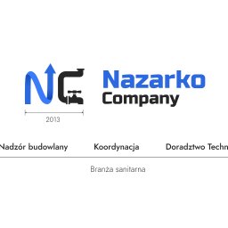 NAZARKO-COMPANY Michał Nazarko - Wentylacja Horyniec-Zdrój
