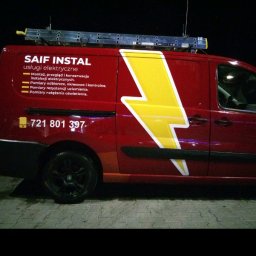 Elektryk Piaseczno 1