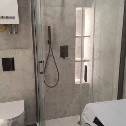 Mt Dekor - Remonty kuchni Radom