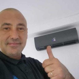 Climato Jakub Lipiński - Perfekcyjna Rekuperacja w Wąbrzeźnie