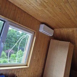 Climato Jakub Lipiński - Doskonałej Jakości Instalacje Wodno-kanalizacyjne Wąbrzeźno