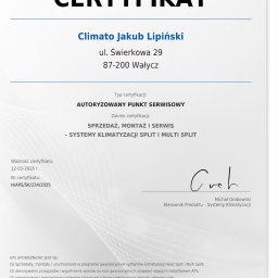 Instalacje gazowe Wąbrzeźno