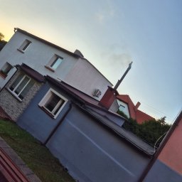 Instalacje gazowe Wąbrzeźno