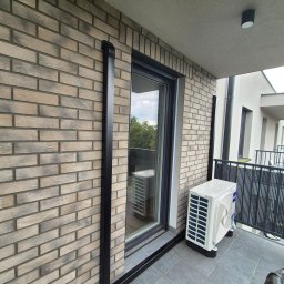 Instalacje gazowe Wąbrzeźno