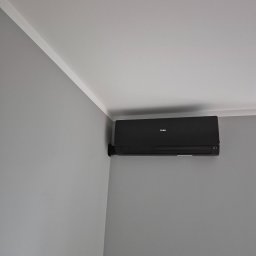 Climato Jakub Lipiński - Doskonałej Jakości Instalacja Wentylacyjna Wąbrzeźno