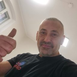 Montaż mat grzewczych Wąbrzeźno