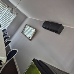 Climato Jakub Lipiński - Doskonałej Jakości Instalacja Wentylacyjna Wąbrzeźno