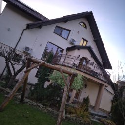 Serwis wentylacji Wąbrzeźno