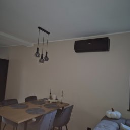 Climato Jakub Lipiński - Rewelacyjna Instalacja Centralnego Ogrzewania Wąbrzeźno