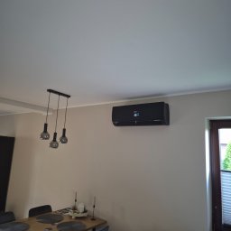 Climato Jakub Lipiński - Doskonałej Jakości Instalacje Wodno-kanalizacyjne Wąbrzeźno